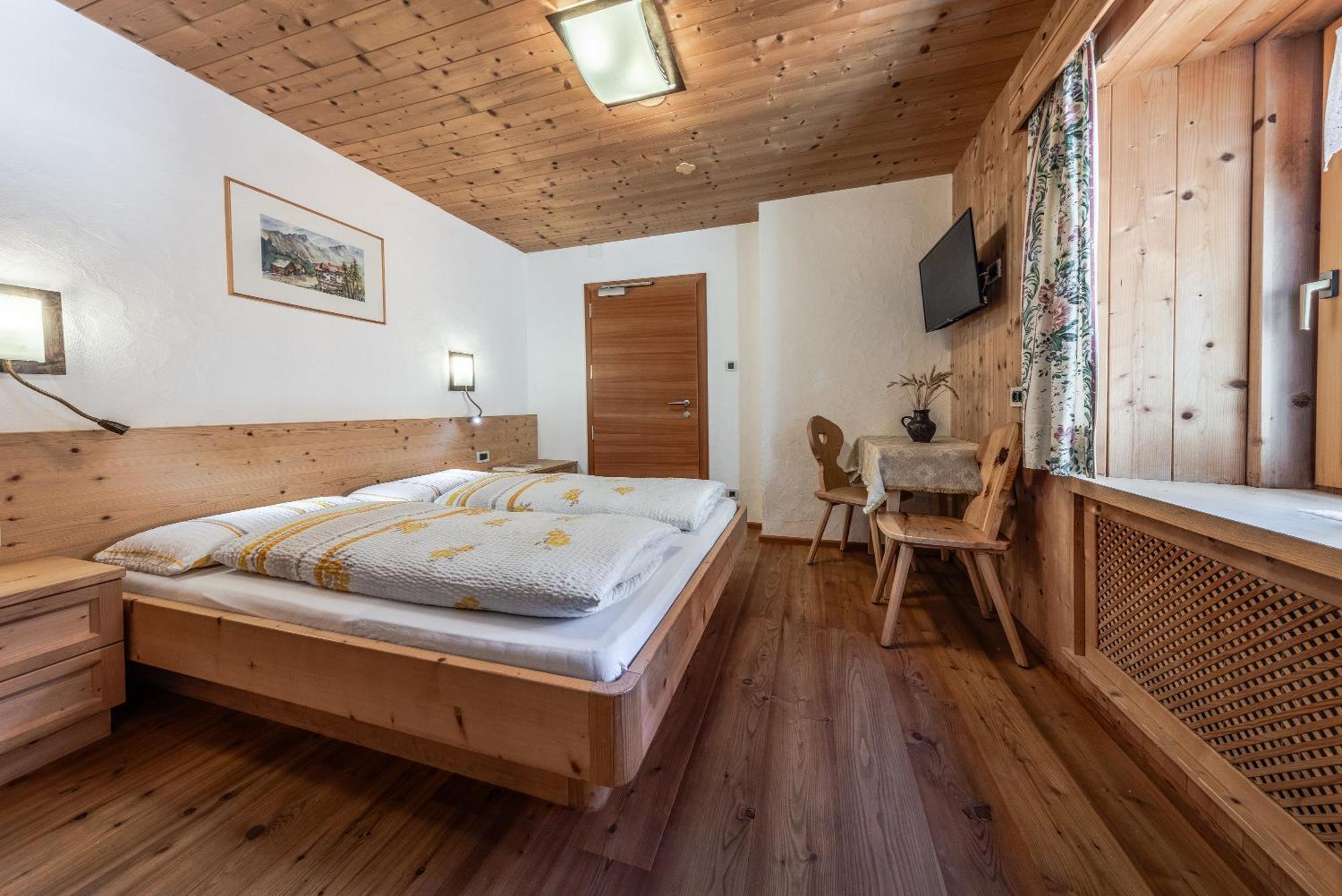 Villa Tlisoera Speckstube Frena Exterior foto